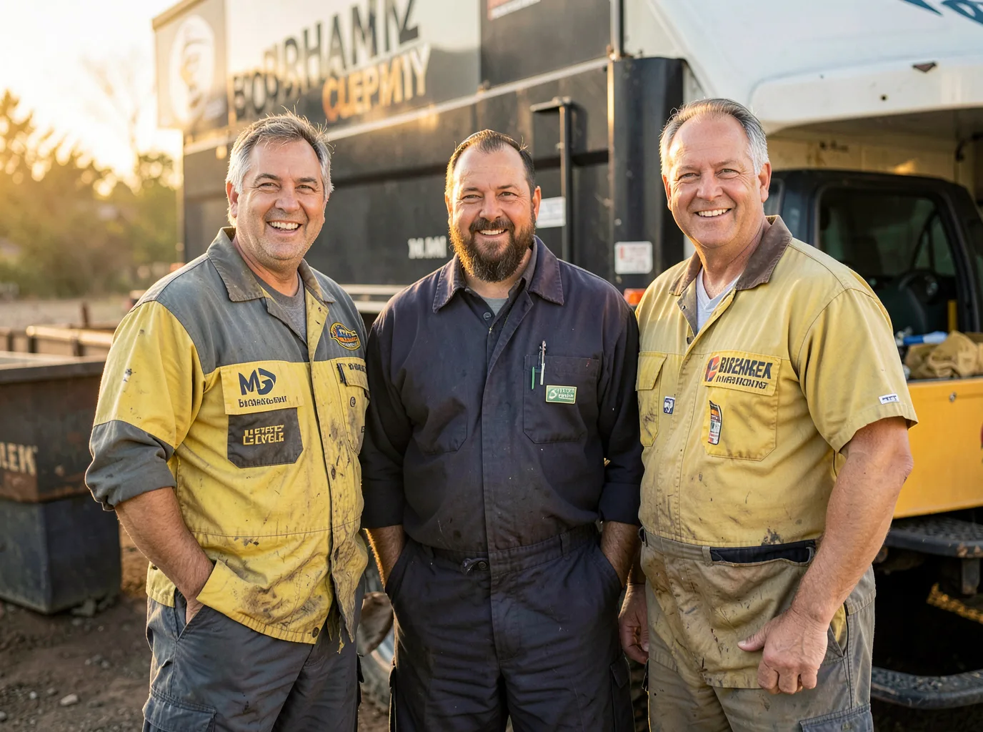 Sewage Cleanup company in Merriman, NE