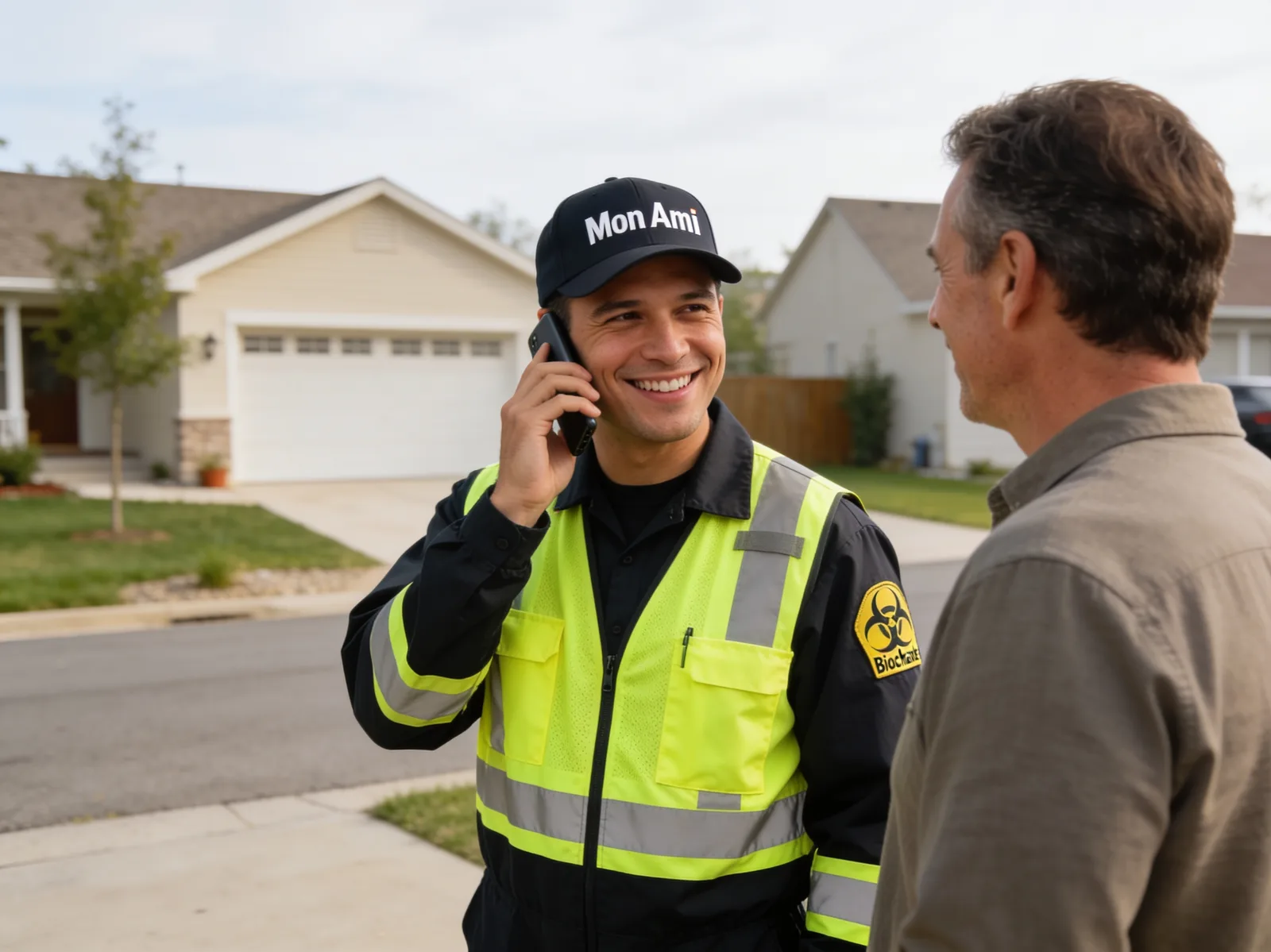 Sewage Cleanup Merriman, NE FAQs